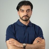 Murat Akbulut, Geschäftsführer von acko