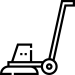 Bodenreinigung