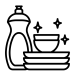 Kuechenreinigung