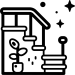 treppenhausreinigung